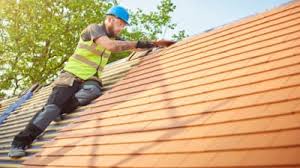 Best Roof Leak Repair  in Clayton, GA