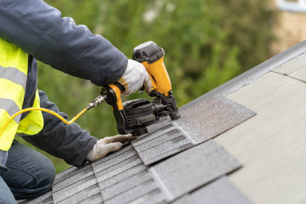 Best Cold Roofs  in Clayton, GA