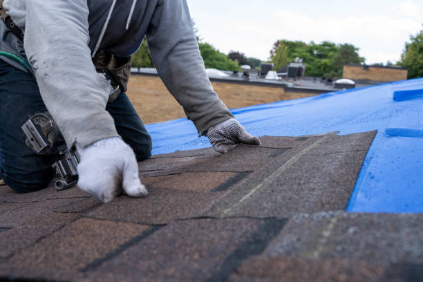 Roof Restoration in Clayton, GA