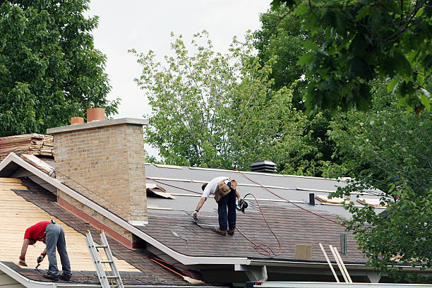 Best Storm Damage Roof Repair  in Clayton, GA
